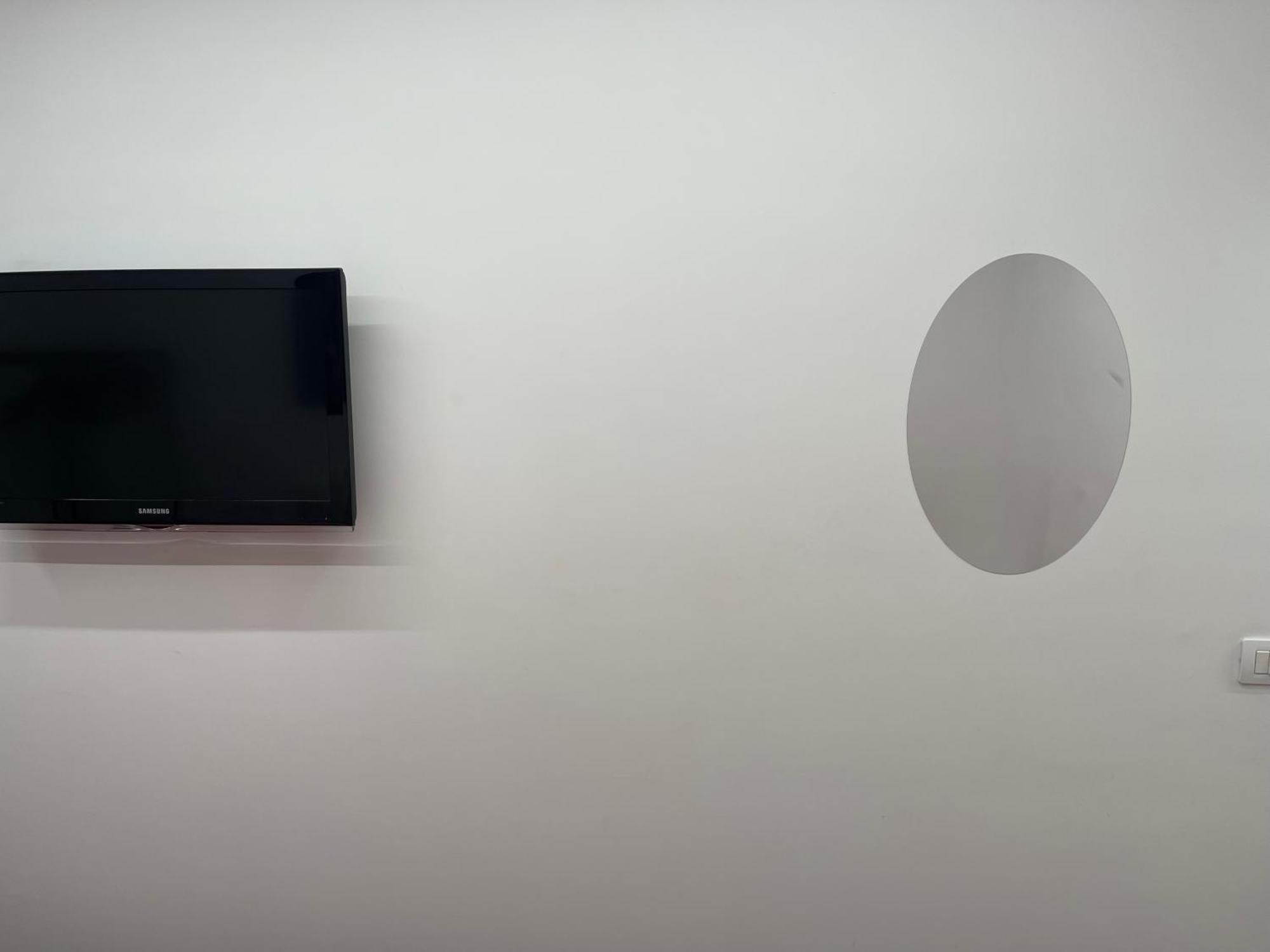 ホテル Lux House Naples Airport エクステリア 写真
