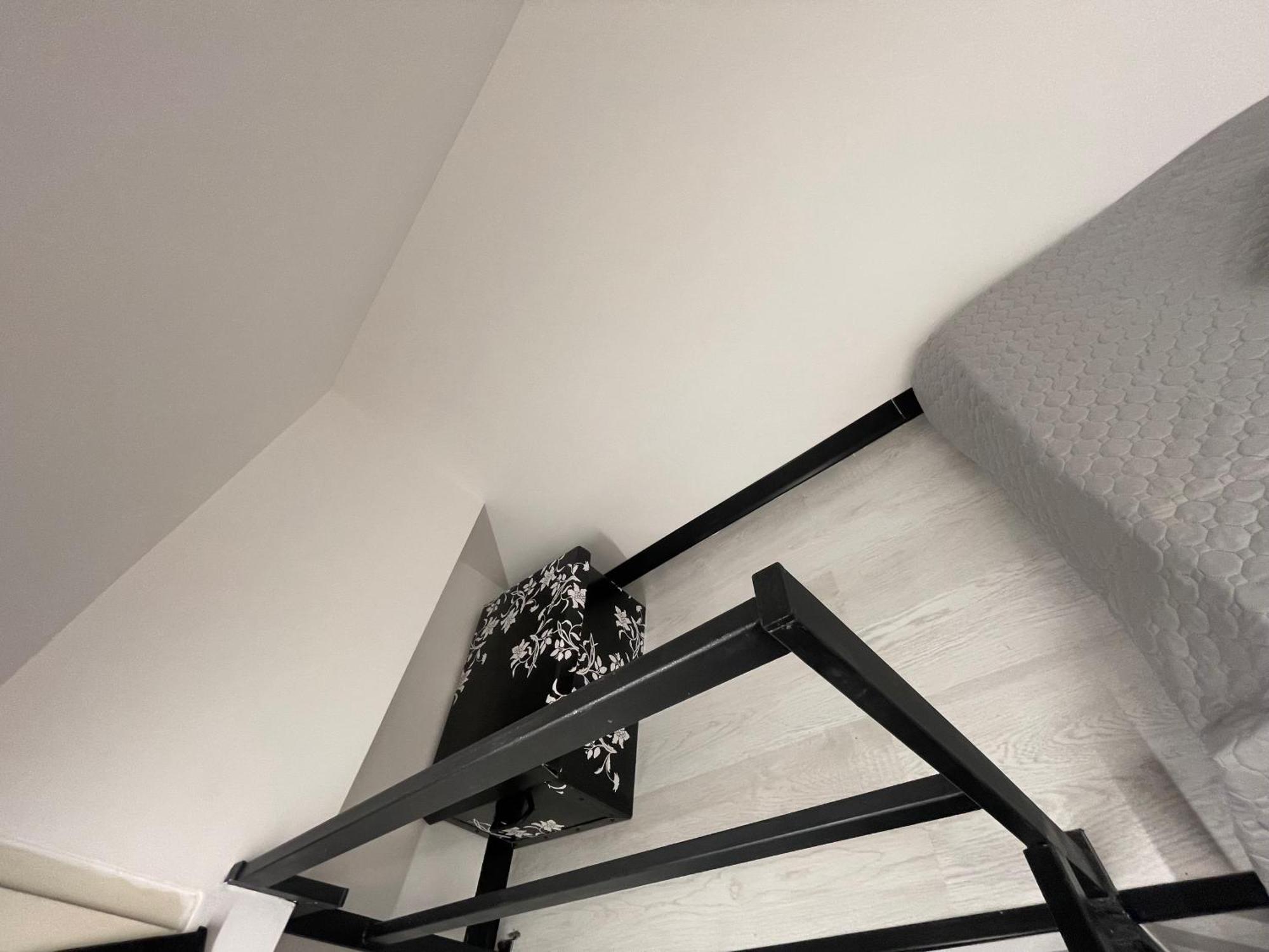 ホテル Lux House Naples Airport エクステリア 写真